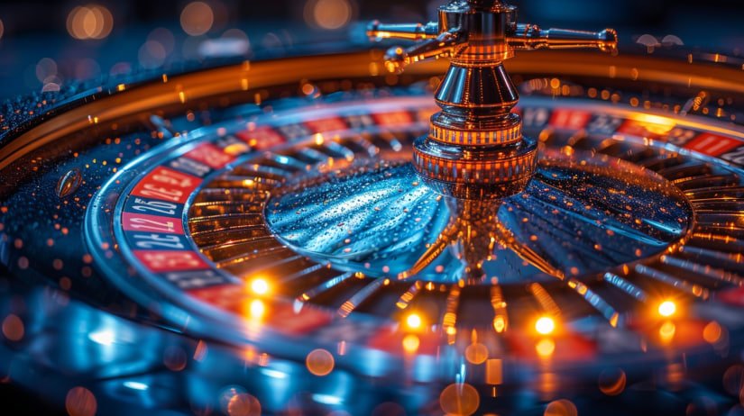 Live Lightning Dice table with dealer and multi-angle camera feeds on dingdong88